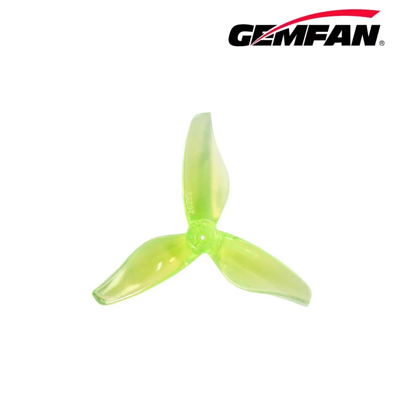12 pares (12cw + 12ccw) gemfan - Fpv Drone Motor avaliação e preço