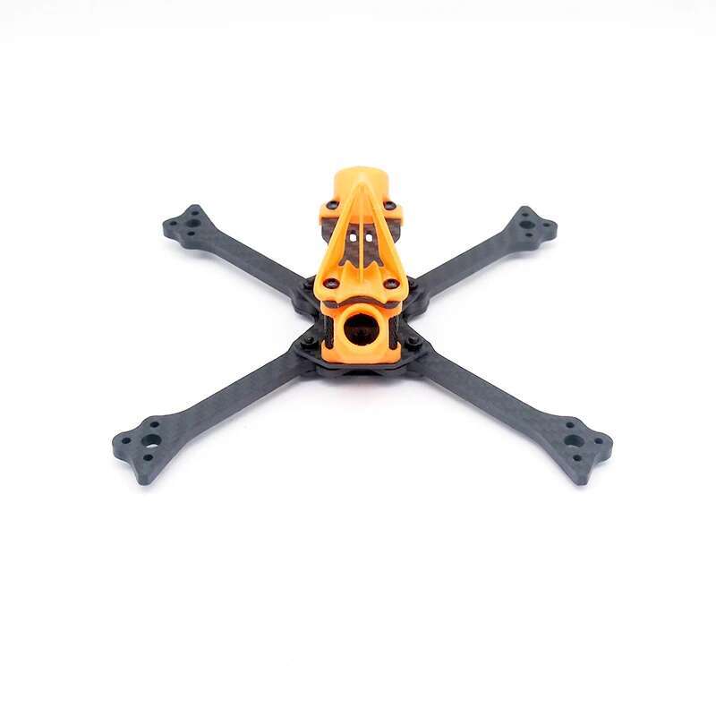 Kit de Quadro FPV 533 PRO de 5 - Fpv Drone Kit avaliação e preço