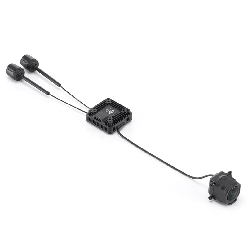 Sistema FPV Flagship DJI O4 Ai - Fpv Drone Receiver avaliação e preço