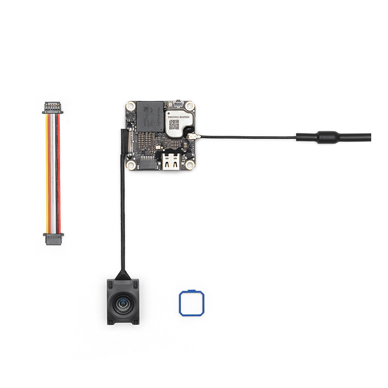 Sistema FPV Flagship DJI O4 Ai - Fpv Drone Receiver avaliação e preço