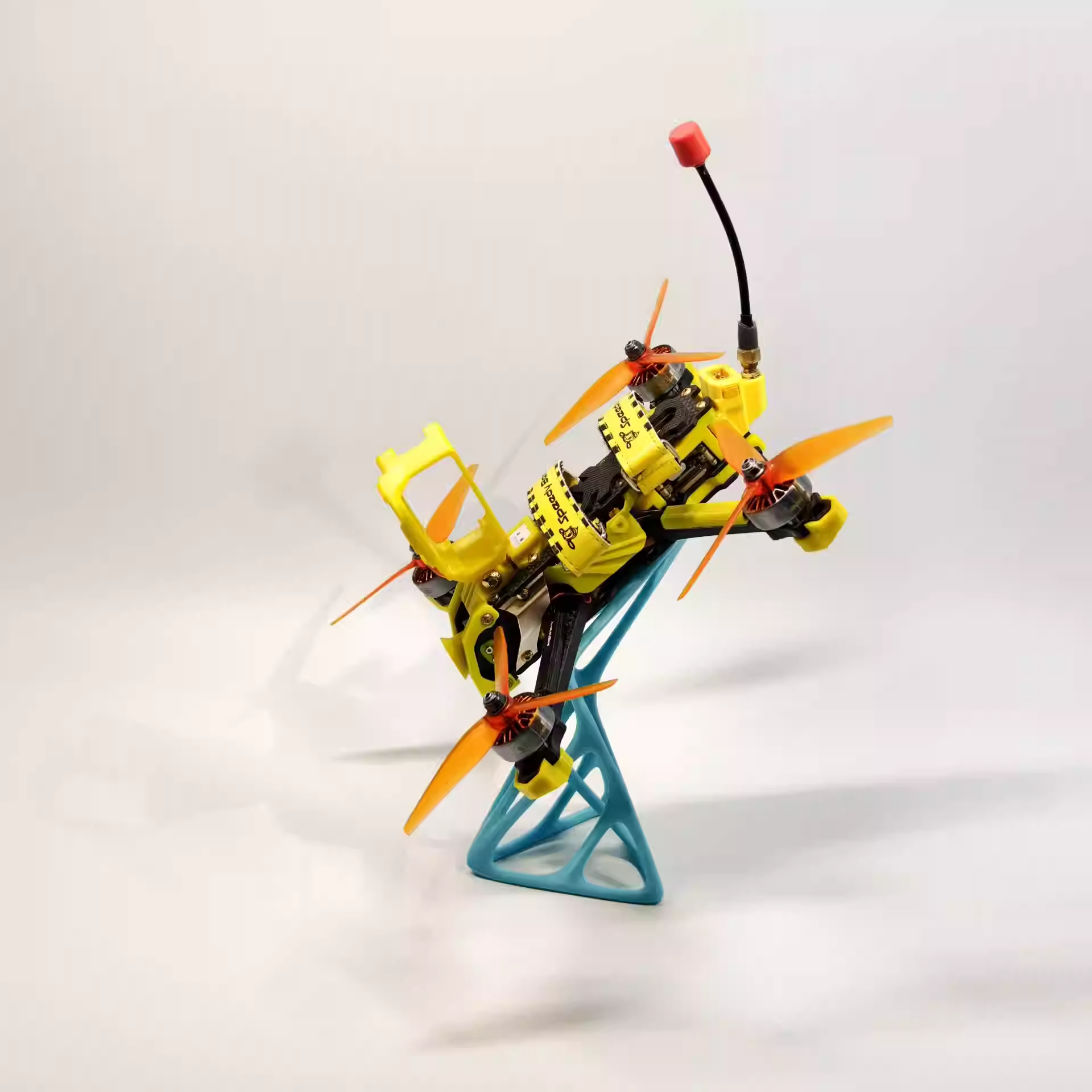 Suporte de Exibição FPV (1 Peç - Fpv Drone Bag avaliação e preço