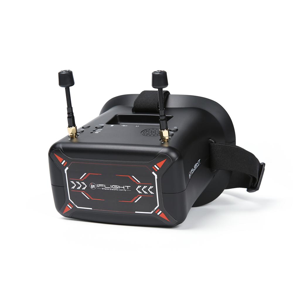 Óculos analógicos iFlight FPV  - Fpv Drone Goggles avaliação e preço