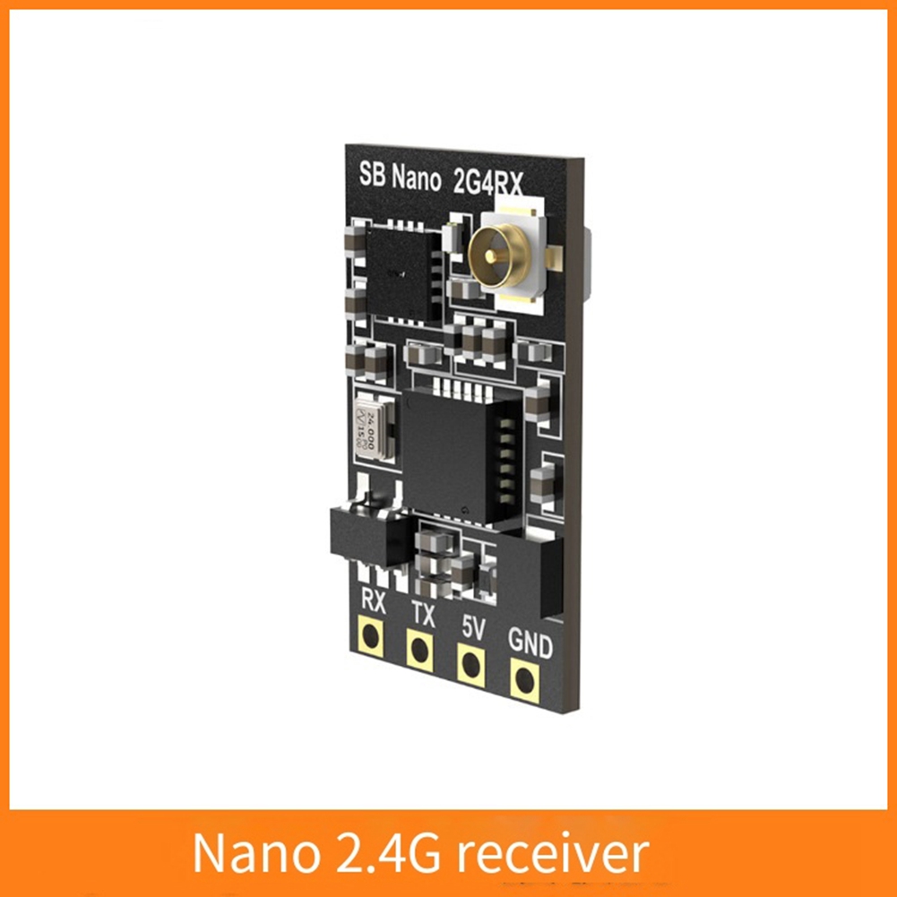 Receptor ELRS FBIL-2.4G Expres - Fpv Drone Antenna avaliação e preço