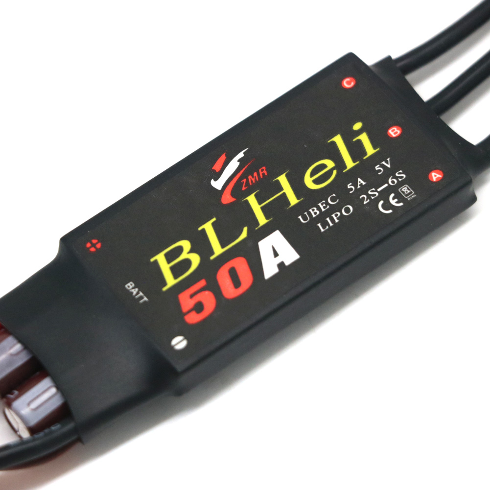 BLHeli Brushless ESC 80A 12A 2 - Fpv Drone Receiver avaliação e preço
