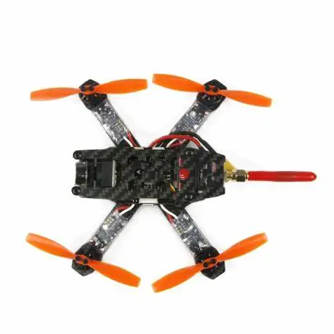KingKong LDARC 130GT 130mm Qua - Fpv Drone Battery avaliação e preço