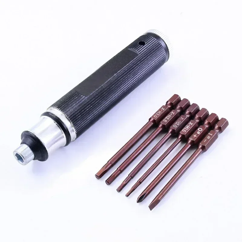 Kit de Ferramentas de Reparo 6 - Fpv Drone Tool Kit avaliação e preço