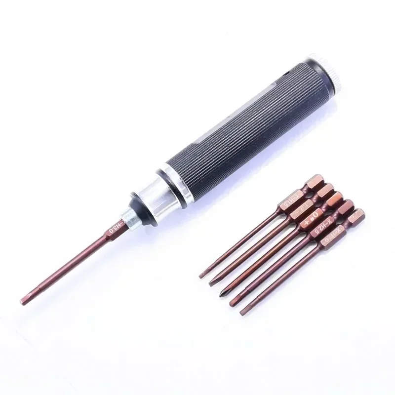 Kit de Ferramentas de Reparo 6 - Fpv Drone Tool Kit avaliação e preço