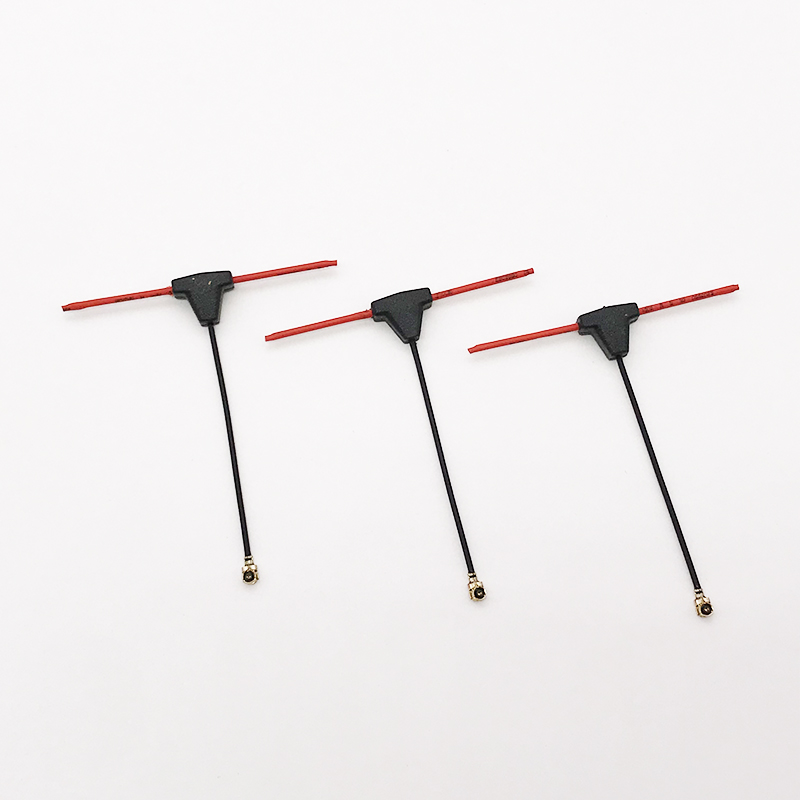 Antena 2.4G 2DBI T IPX1 para T - Fpv Drone Flight Controller avaliação e preço
