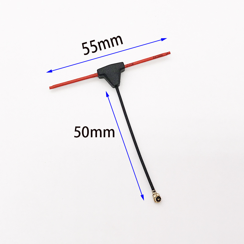 Antena 2.4G 2DBI T IPX1 para T - Fpv Drone Flight Controller avaliação e preço