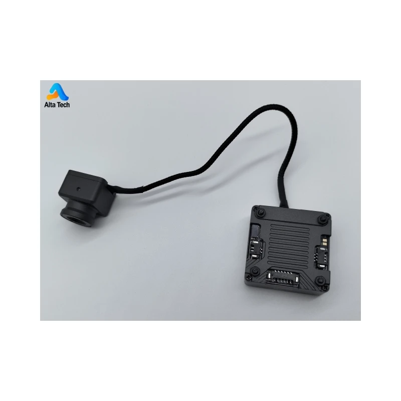 Componentes AI Dr-one para câm - Fpv Drone Camera avaliação e preço