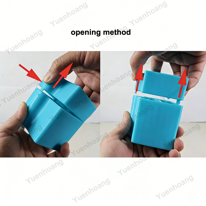1PCS Estojo de Armazenamento p - Fpv Drone Bag avaliação e preço