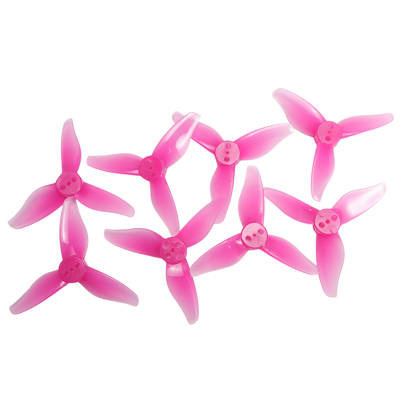 NOVO Kit com 4 Pares/8 Peças d - Fpv Drone Motor avaliação e preço