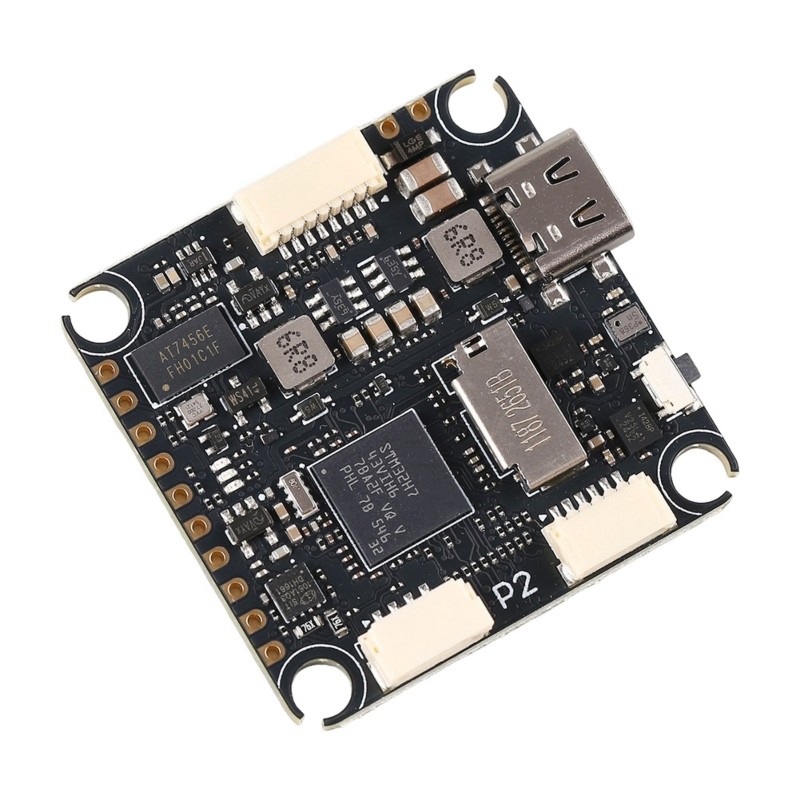Controlador de Voo WOTT-TBS Lu - Fpv Drone Flight Controller avaliação e preço