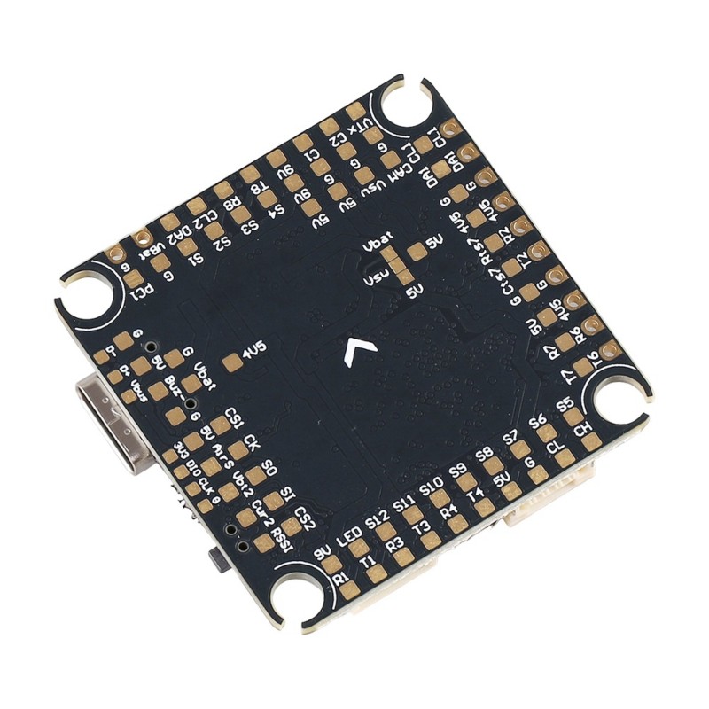 Controlador de Voo WOTT-TBS Lu - Fpv Drone Flight Controller avaliação e preço