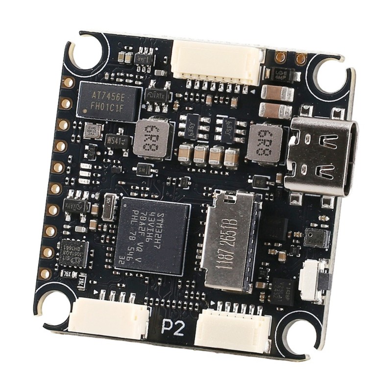Controlador de Voo WOTT-TBS Lu - Fpv Drone Flight Controller avaliação e preço