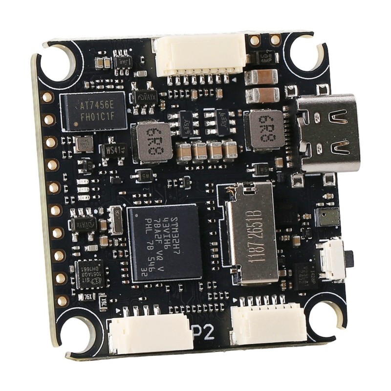 Controlador de Voo WOTT-TBS Lu - Fpv Drone Flight Controller avaliação e preço