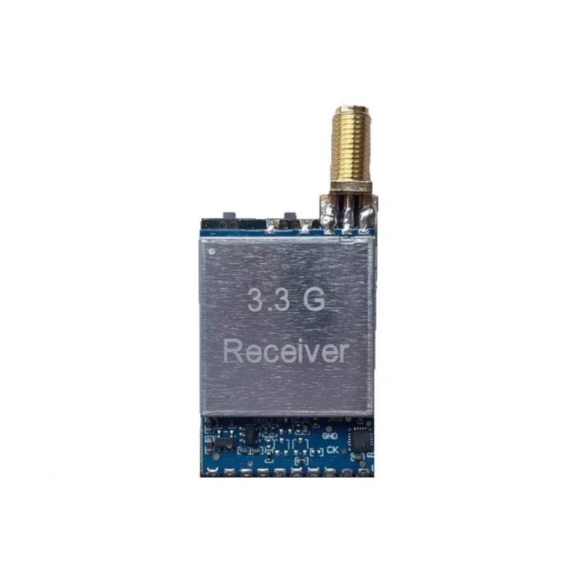Antena fpv 3.3g 800mw 1.6w vtx - Fpv Drone Receiver avaliação e preço