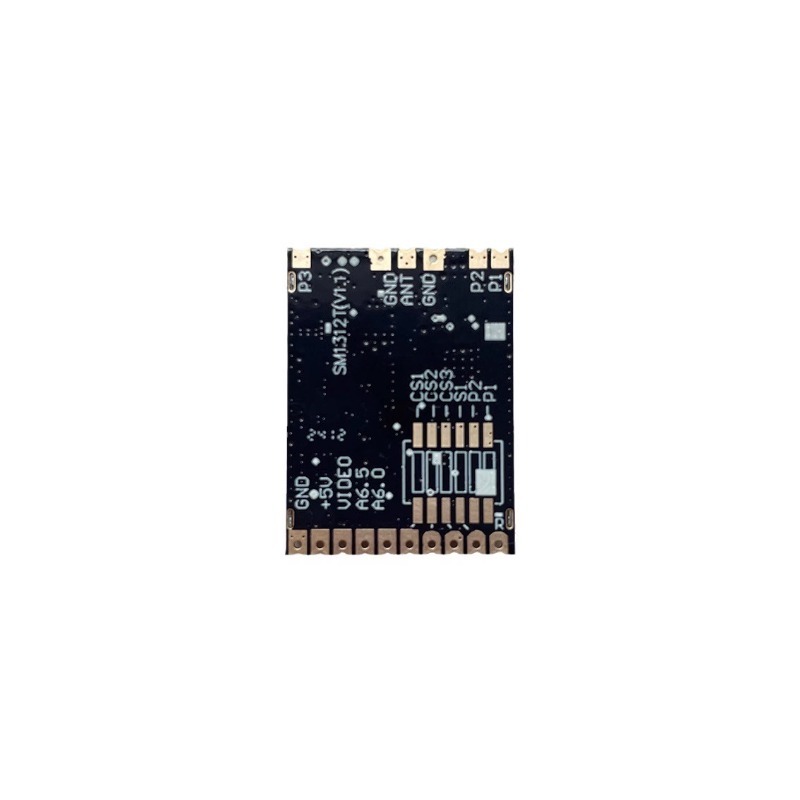 Antena fpv 3.3g 800mw 1.6w vtx - Fpv Drone Receiver avaliação e preço