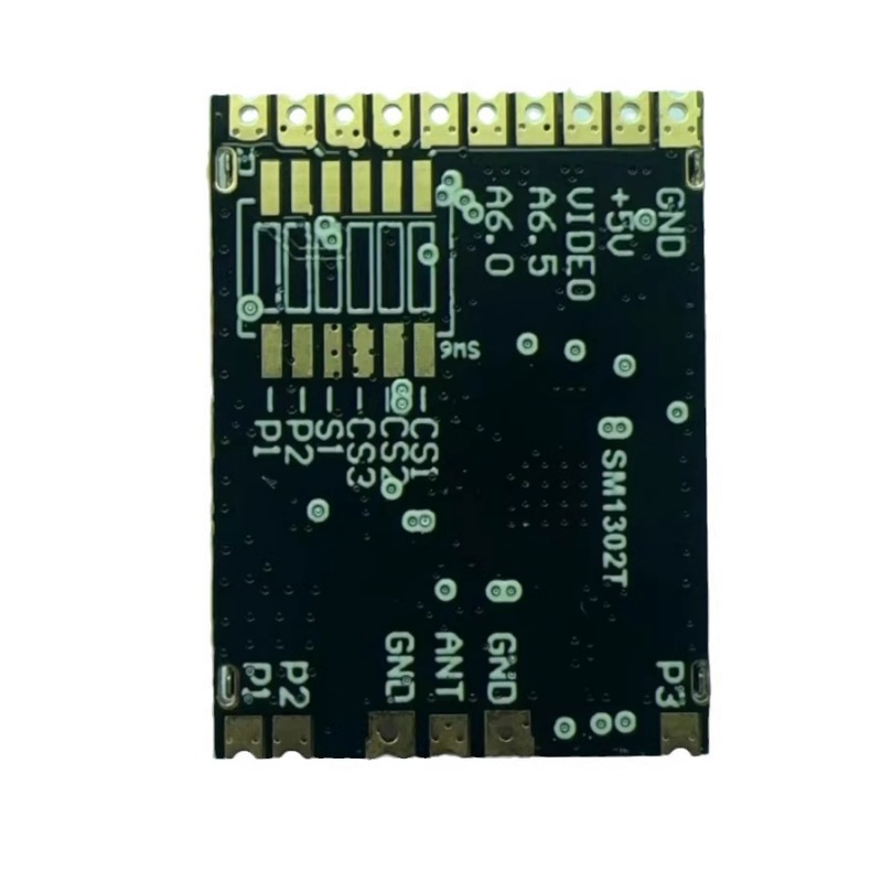 Antena fpv 3.3g 800mw 1.6w vtx - Fpv Drone Receiver avaliação e preço